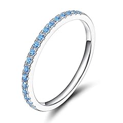 sterling silver-tanzanite