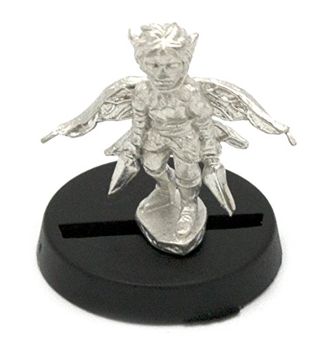 Stonehaven Pixie Thief Miniature Figure for 28mm Table top Wargames - Made in USA