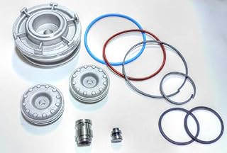 700R4 4L60 Corvette Servo with .500 Boost valve & New accumulators