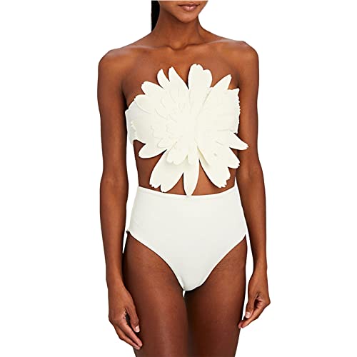SRTUMEY Women’s Swimwear – Stylish Summer Outfit
