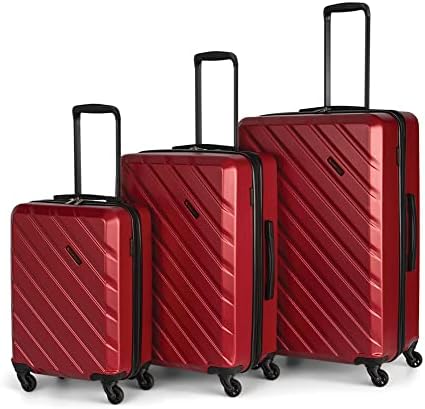 Swiss Mobility AHB Collection 3 Piece 