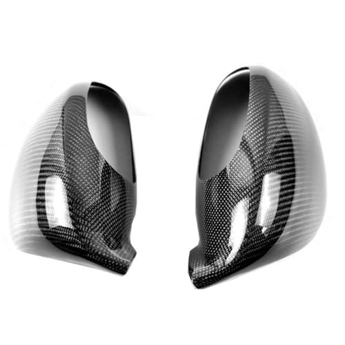Coque rétroviseur Porsche 911 991.1 remplacement aérodynamique