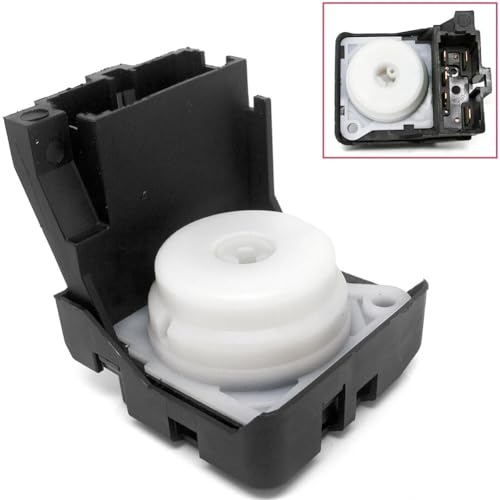 Interruptor de encendido Honda Accord Civic CRV Odyssey y Acura OEM 35130SAAJ51 7