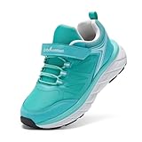 Boys Girls Kid Arch Support Orthopedic Walking Shoes...