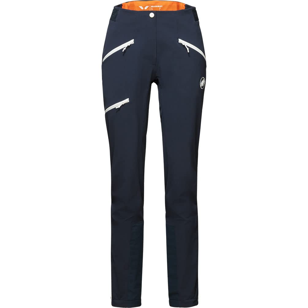 Mammut Eisfeld Advanced So Kobieta - Spodnie Kobiety