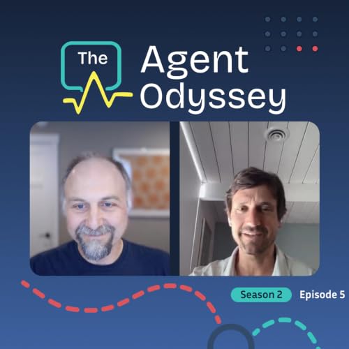 Adrien Schmidt - Optimizing Discovery by AI Agents