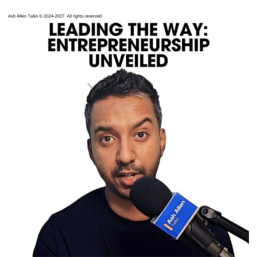 Navigating Rates and Home Loans in a Chaotic 2025 Market with Ash Allen