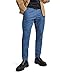 Produktbild G-STAR RAW Herren Bronson 2.0 Slim Chino, Blau (rank blue D21038-D305-868), 32W / 32L
