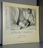 Actes de naissance 2227230169 Book Cover