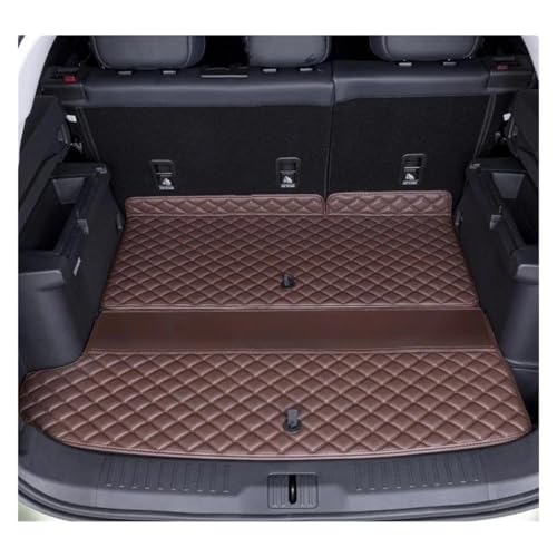 ���Q�b�W�}�b�g �p�̊ �p�̃W�F�N�[ J7 2024 �^���X�I 06 2025 �Ԃ̃g�����N�}�b�g�A�N�Z�T���[�J�[�S���C�i�[�v�h���h�������ԃC���e���A �ԗp�g�����N�}�b�g(Main Pad Coffee,Right No Box)