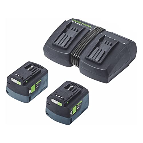 FESTOOL - 577665 - Festool Akku-Kapp-Zugsäge KSC 60 EB 5,0 I-Plus KAPEX – Bild 5