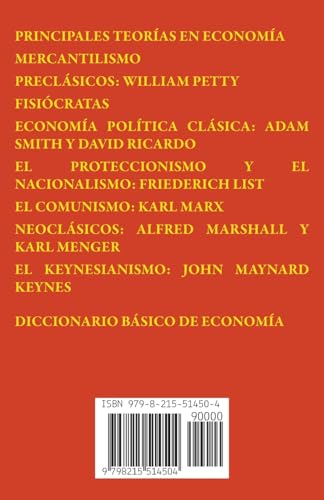 El gran Libro de la Economía