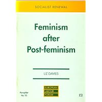 Feminism After Post-Feminism