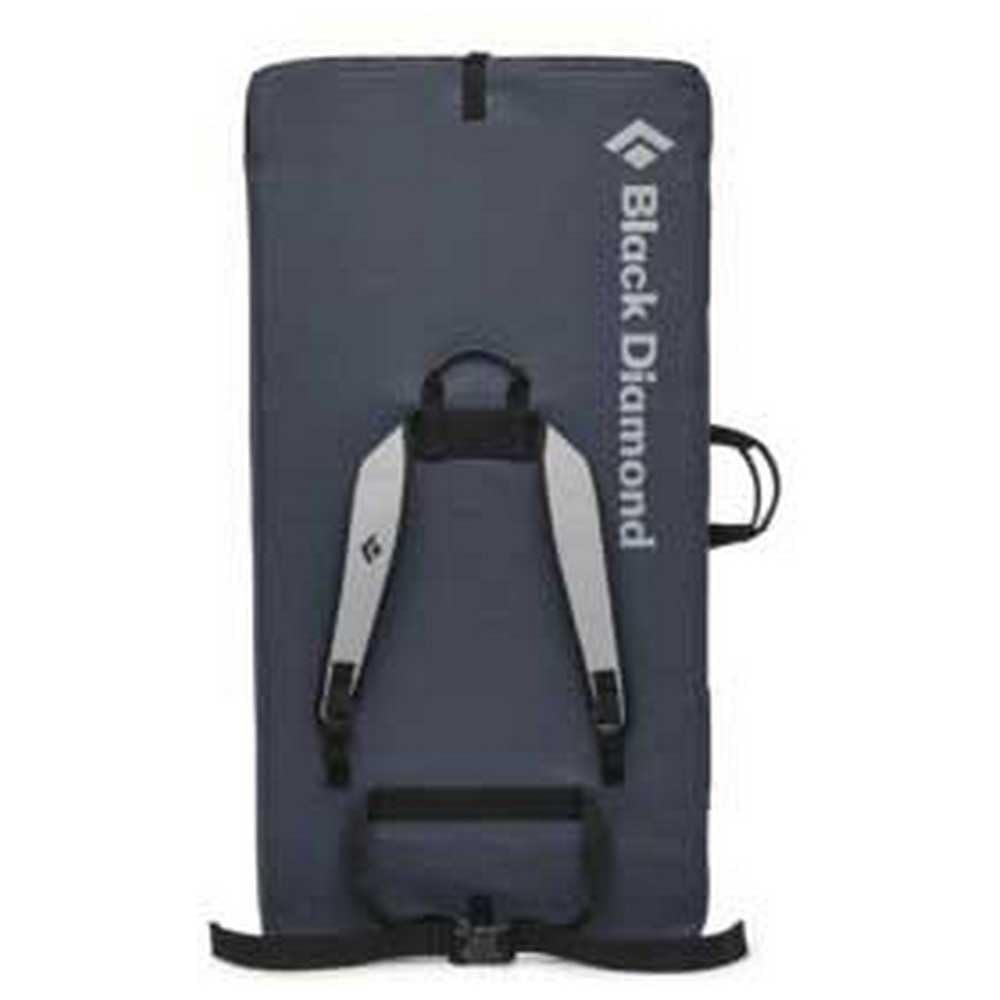 Black Diamond Circuit Z - Crashpad