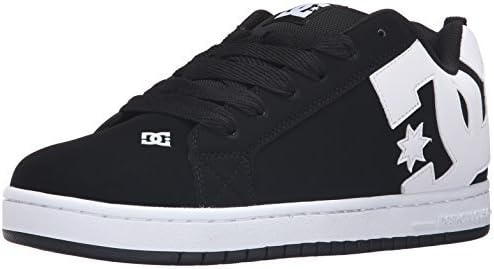 Men's Court Graffik SE Skate Sneaker