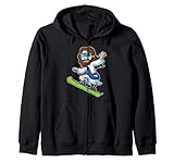Photo Gallery christmas jesus snowboard snowboarder snowboarding gift felpa con cappuccio Photo Gallery christmas jesus snowboard snowboarder snowboarding gift felpa con cappuccio