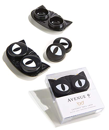Best Contact Lens Case For Women