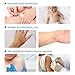 Iodine Swabs 100 Pack - Povidone Iodine Swabsticks with Snap-Release Solution, Individually Wrapped for Wound Care, First Aid Kits, Nasal & Ear Care
