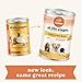 Canidae All Life Stages Premium Wet Dog Food for All Breeds, All Ages, Chicken & Rice Recipe, 13 oz. (Case of 12)