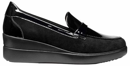 Mocassins Geox D STARDUST - vue 5
