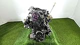 Vollmotor Kompletter Motor Audi A4 Limousine AJM (gebraucht) (ID:palnp1663284)