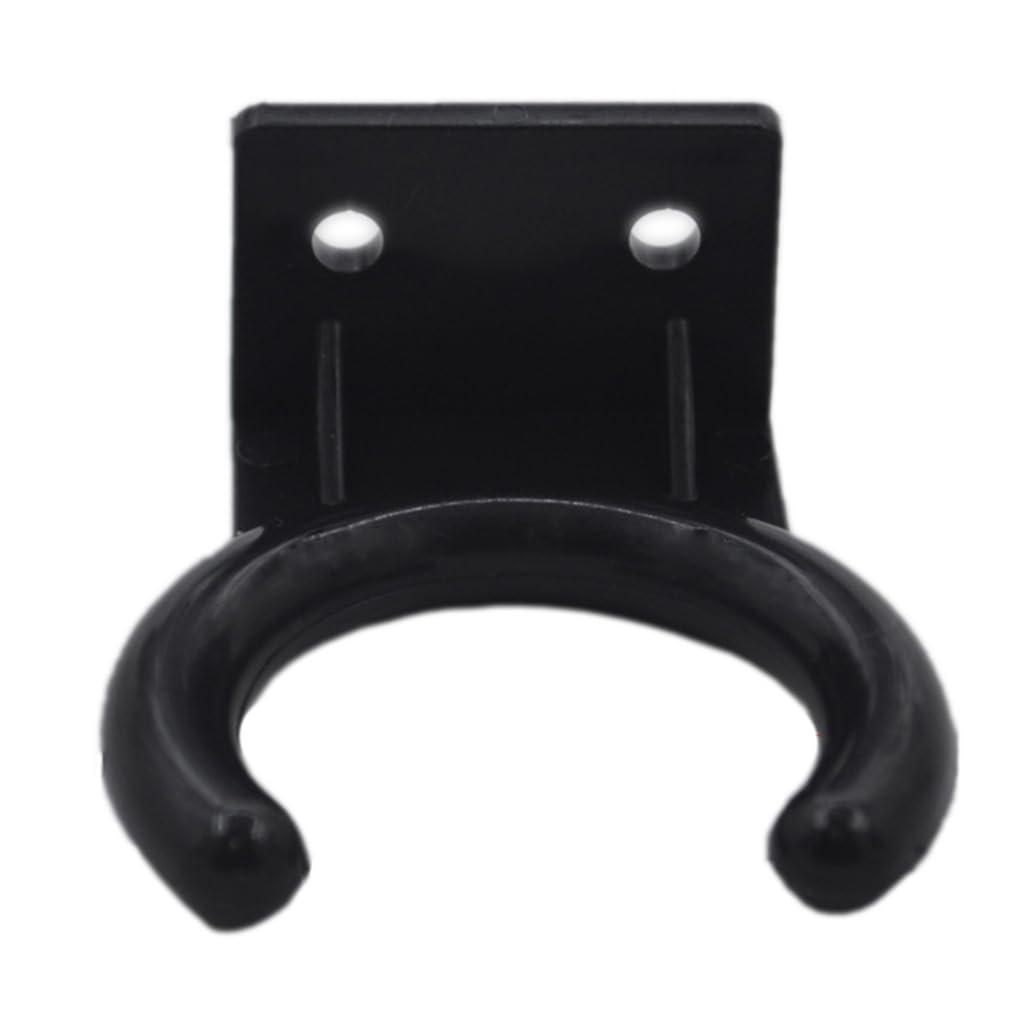 Elnwnnkc Microphone Holders Microphone Clip Microphone Wall Holder Microphone Hook Holder Wall Mount Mic Clamps