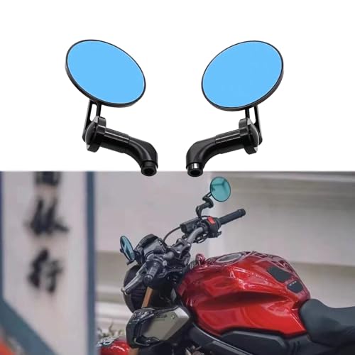 FOR 2025 CB190SS CB650R CB1000R 400F cb190ss cb650r cb1000r 400f ���������\���g�����˃o�b�N�~���[�ɓK���Ă��܂� (���̔��˖h�~�u���[���C�g) [���s�A���i]