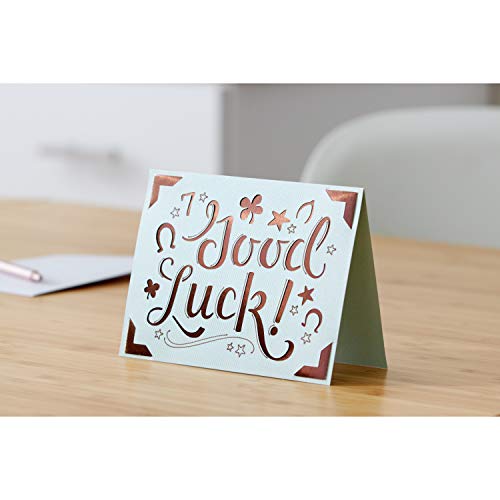 Cricut Joy Insert Large, Macarons Sampler Cards #TOP5