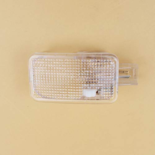 Accessori Auto Nuova Lampada Luci Bagagliaio