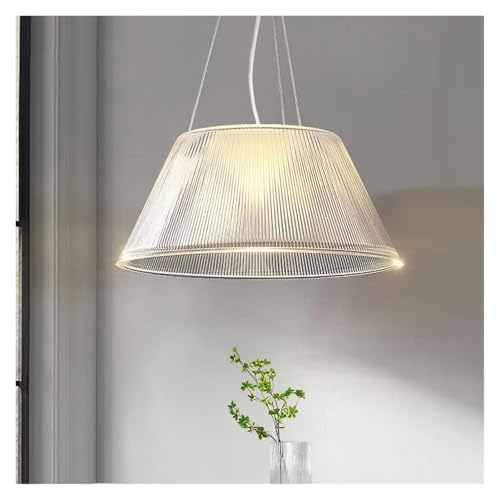 Suspension LED Chaners au Style Rétro pour Restaurant et Table à Thé - 4