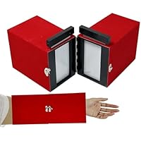 Trucos De Magia Para Adultos - Caja Portátil de Ilusión de Brazo