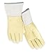 Welding Gloves, TIG Welding, 12In, M, PR