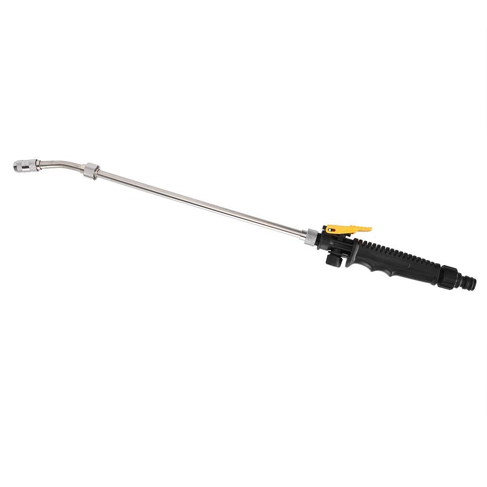 Bacchetta per Spruzzatore G3/8 pollici DN10, Tubo Lungo per Irrigazione 2 in 1 for Cesti Appesi, Arbusti, Giardino