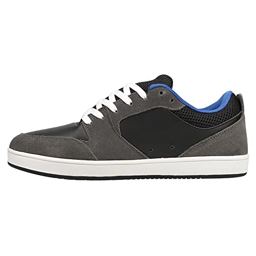 Etnies Mens Verano Lace Up Skate Skate Sneakers Athletic Shoes - Black - Size 13 M #TOP12