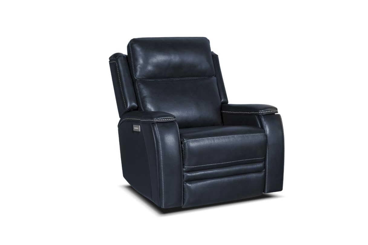Amazon.com: Barcalounger 9PHL-1189 Montville Power Recliner 