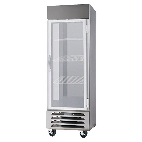 True Manufacturing T-23F-HC-RH Freezer, Reach-In