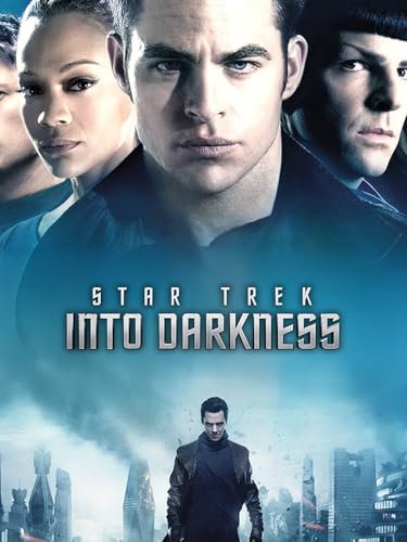 Star Trek Into Darkness