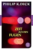 philipp dicke nienburg  Zeit aus den Fugen: Roman (Fischer Klassik)