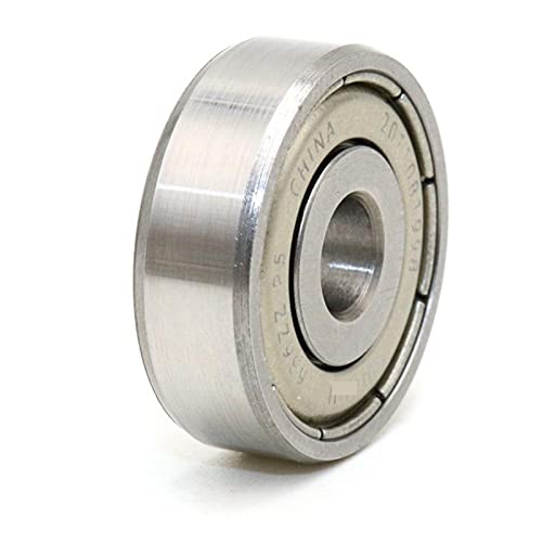 Roulements 636ZZ ABEC-5 résoud les vibrations de vos imprimantes 3D - 3