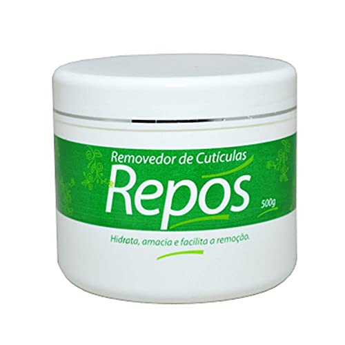 Repos - Removedor Cut Repos Maos E Pes 120G
