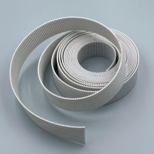 1PCS Cutting Plotter FC8600 Timing Long Belt for Graphtec FC8600-130 FC8000-130 FC7000-130 FC9000-130 Cutter Carriage Trolley Be