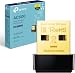 TP-Link Archer T2U Nano AC600 WiFi Dongle, Nano USB WiFi Adapter for PC