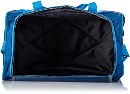 Fila Drone Sm Travel Gym Sport Duffel Bag, Navy/Blue, One Size #TOP2