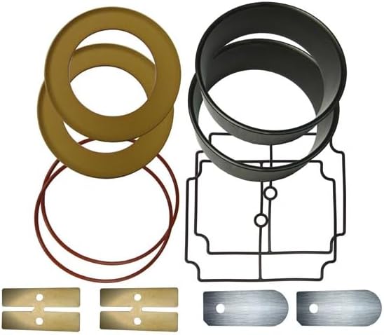 Matala Rebuild Kit for MPC-200 Rocking Piston Compressor