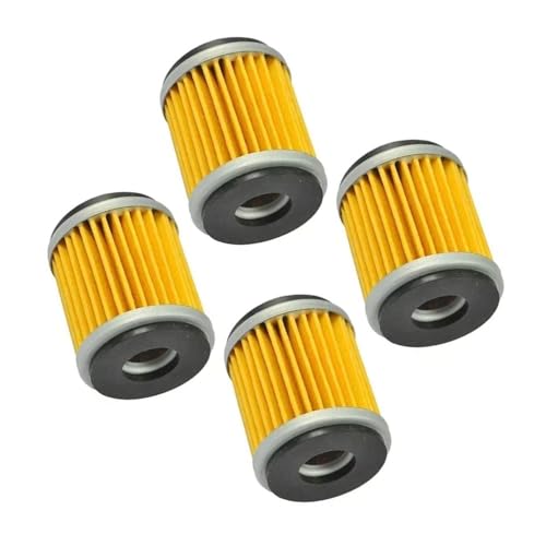 Filtre à huile pour éviter l'usure moteur sur HM MOTO 125 CRM FX
