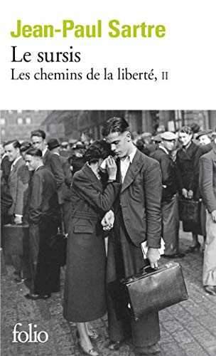 Le Sursis (Les Chemins de la Liberté, Vol. 2)