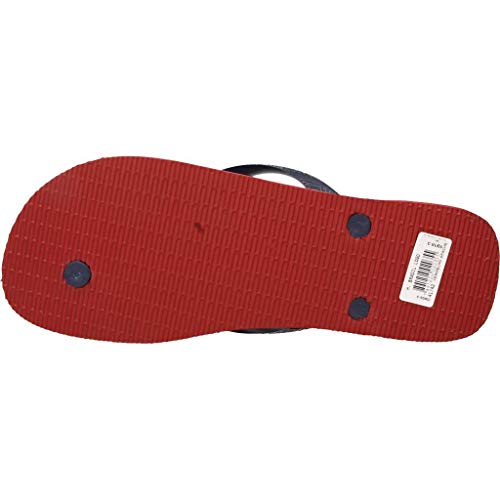 Havaianas Brasil Logo, Infradito Bambino