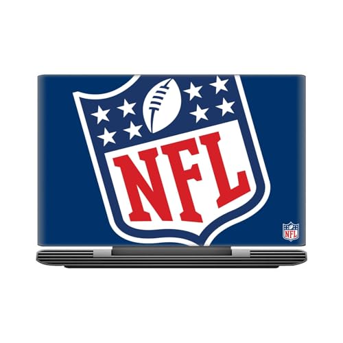 Sticker Vinyle Mi Notebook 14 (2020) NFL Evite Rayures Capot Ordinateur - 2