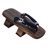 Longueur : 27 cm, largeur : 12 cm, hauteur : 5,5 cm. Convient aux tailles européennes 43-44.