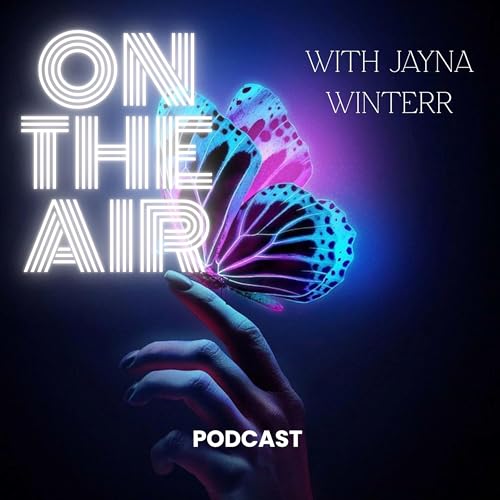 Couverture de On The Air